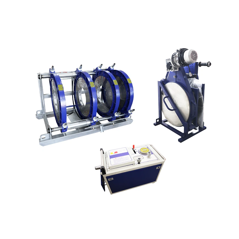 Air Cooling Plastic Welding Machine Air Cooling Plastic Welding Machine